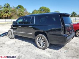 Cadillac Escalade 2019 6