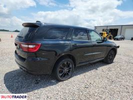 Dodge Durango 2022 3