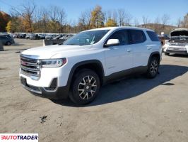 GMC Acadia 2020 2