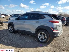 Hyundai Kona 2023 2