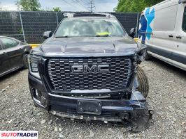 GMC Yukon 2023 6
