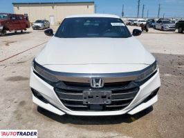 Honda Accord 2021 1 Honda Accord 2021 1