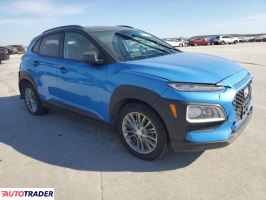 Hyundai Kona 2019 2