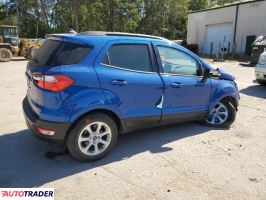 Ford EcoSport 2021 1