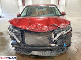 Kia Carnival 2023 3
