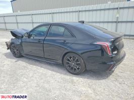 Cadillac Pozostałe 2022 2