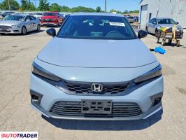 Honda Civic 2024 2