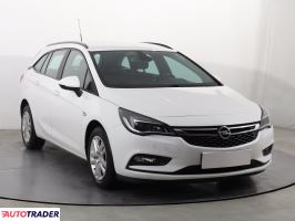 Opel Astra 2018 1.6 108 KM Opel Astra 2018 1.6 108 KM