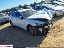 Hyundai Sonata - zobacz ofertę