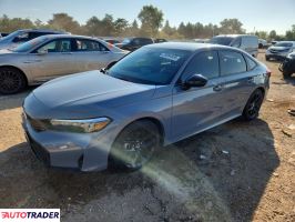 Honda Civic - zobacz ofertę