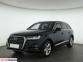 Audi Q7 2019 3.0 227 KM