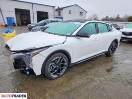 Kia Pozostałe 2025 2