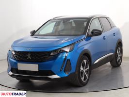 Peugeot 3008 2022 1.2 128 KM