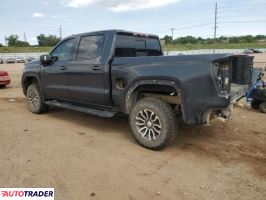 GMC Sierra 2020 3 GMC Sierra 2020 3