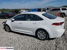 Toyota Corolla 2025 2