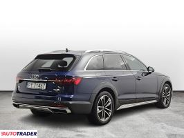 Audi A4 2023 2.0 204 KM