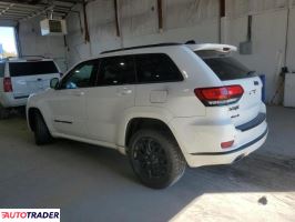 Jeep Grand Cherokee 2021 3