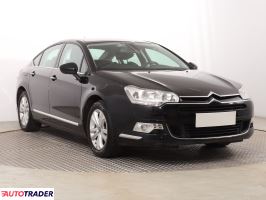 Citroen C5 2011 1.6 154 KM