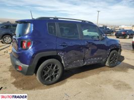 Jeep Renegade 2019 2