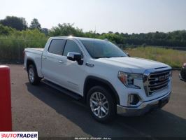GMC Sierra 2021 5