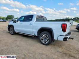 GMC Sierra 2026 3