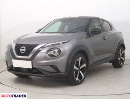 Nissan Juke 2020 1.0 115 KM