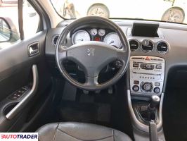 Peugeot 308 2010 1.6 118 KM