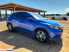 Honda HR-V 2022 1