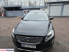 Volvo XC60 2017 2.0 190 KM