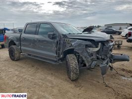 Ford Pozostałe 2021 3