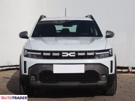 Dacia Duster 2024 1.0 89 KM