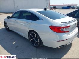 Honda Accord 2021 1 Honda Accord 2021 1
