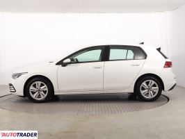 Volkswagen Golf 2021 1.0 108 KM Volkswagen Golf 2021 1.0 108 KM
