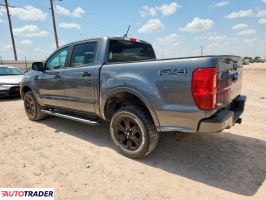 Ford Ranger 2021 2 Ford Ranger 2021 2