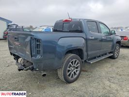 GMC Pozostałe 2020 3