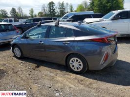 Toyota Prius 2020 1