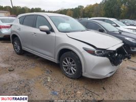 Mazda CX-5 - zobacz ofertę