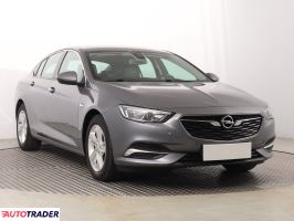 Opel Insignia 2017 1.6 134 KM