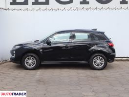 Mitsubishi ASX 2019 2.0 147 KM