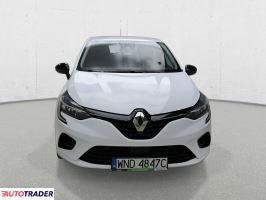 Renault Clio 2022 1.0 91 KM Renault Clio 2022 1.0 91 KM