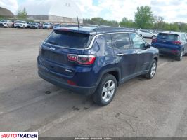 Jeep Compass 2021 2