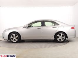 Honda Accord 2014 2.0 154 KM