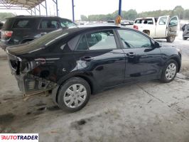 Kia Rio 2021 1