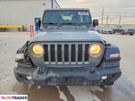 Jeep Wrangler 2022 3