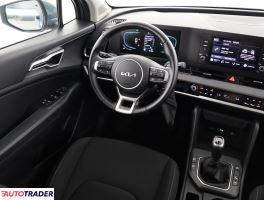 Kia Sportage 2023 1.6 147 KM