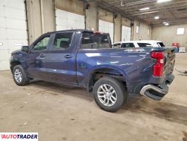 Chevrolet Silverado 2022 2