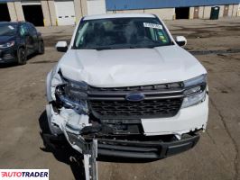 Ford Maverick 2022 2