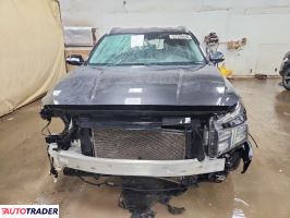 Hyundai Santa Fe 2021 2