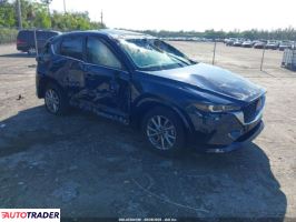 Mazda CX-5 - zobacz ofertę