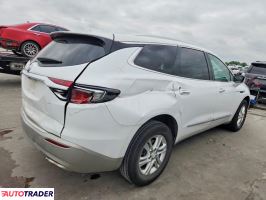 Buick Enclave 2021 3